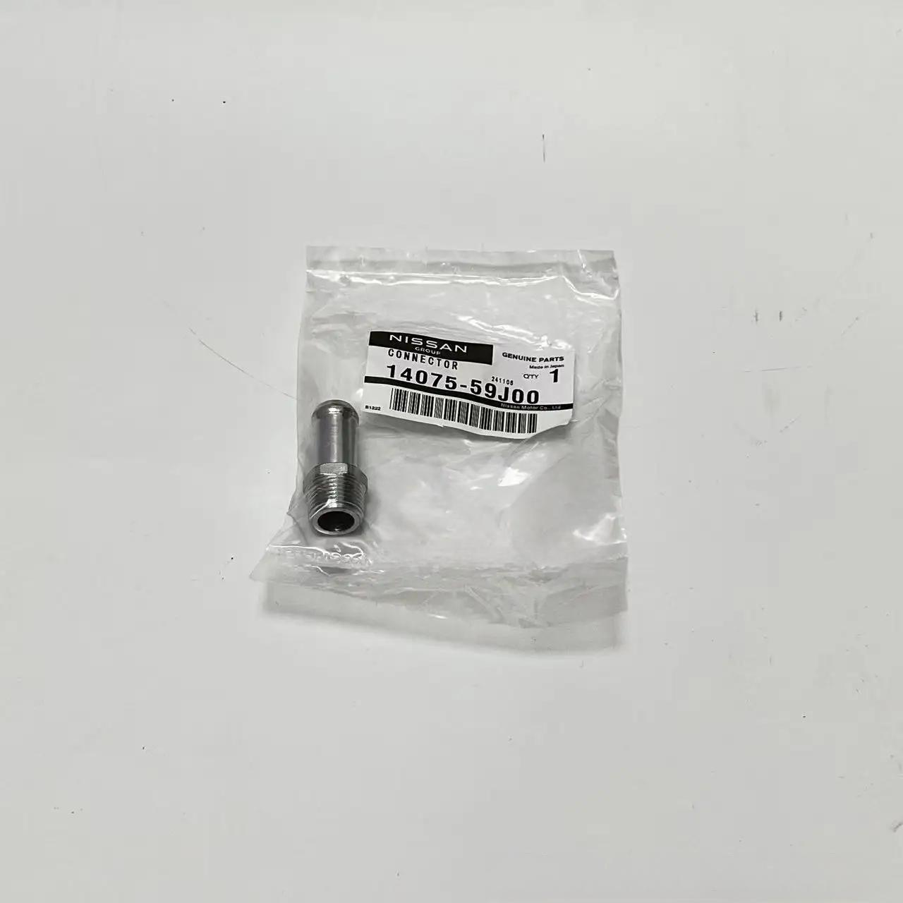 NISSAN 14075-59J00 CONNECTOR, WATER